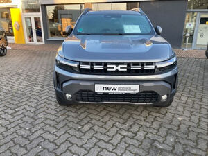 DACIA Duster III TCe 130 Journey 4x4 Winter/Citypaket