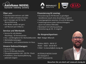 DACIA Bigster LPG 140 Extreme ECO-G Flüssiggas