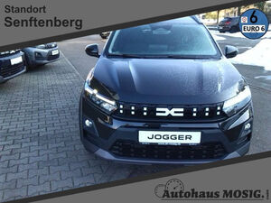 DACIA Jogger Journey TCe 110