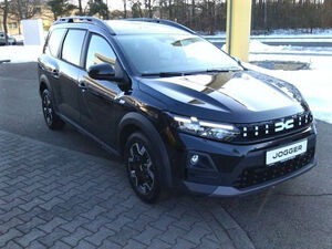 DACIA Jogger Journey TCe 110