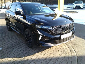 RENAULT Espace VI Esprit Alpine E-Tech Hybrid 200