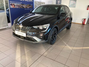 RENAULT Arkana Esprit Alpine Mild Hybrid 160 EDC