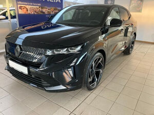 RENAULT Rafale 300 E-Tech Hyper Hybrid 4x4 Atelier Alpine