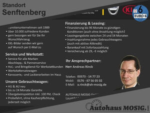 RENAULT Kangoo III Grand Techno TCE 130 EDC