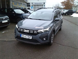 DACIA Jogger Expression TCe 100 LPG