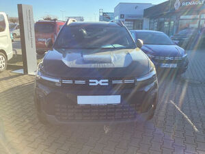 DACIA Bigster TCe 140 Extreme Mild Hybrid 140