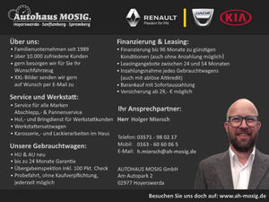 DACIA Sandero Essential SCe 65 Klima Einparkhilfe DAB+ Radio