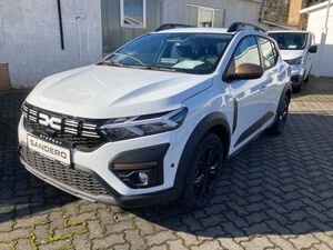 DACIA Sandero III Stepway Extreme