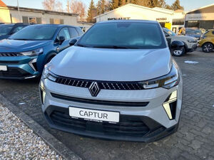 RENAULT Captur II Techno