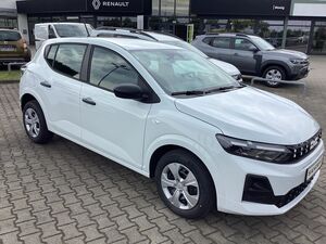 DACIA Sandero Essential SCe 65