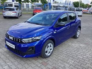 DACIA Sandero Essential SCe 65