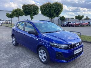 DACIA Sandero Essential SCe 65