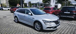 RENAULT Talisman Grandtour LIMITED TCe 225 EDC GPF