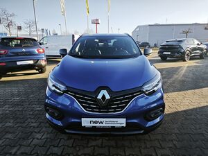 RENAULT Kadjar Black Edition TCe 160 EDC (MY21)