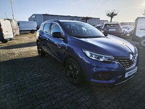 RENAULT Kadjar Black Edition TCe 160 EDC (MY21)