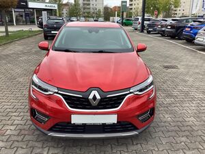RENAULT Arkana INTENS TCe 140 EDC (MY21)