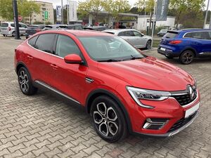 RENAULT Arkana INTENS TCe 140 EDC (MY21)