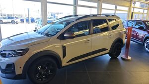 DACIA Jogger Extreme hybrid 155