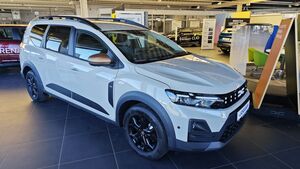 DACIA Jogger Extreme hybrid 155