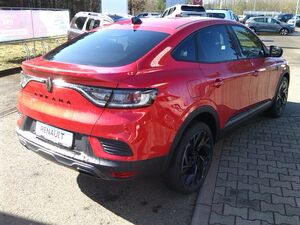 RENAULT Arkana Esprit Alpine Mild Hybrid 140 EDC