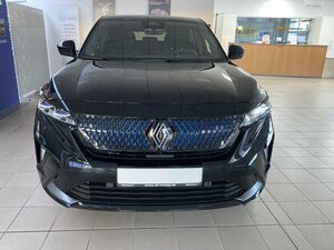 RENAULT Rafale Atelier Alpine E-Tech Plug-in Hybrid 4x4