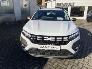 DACIA Sandero Stepway Extreme TCe 110