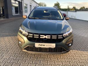 DACIA Jogger Extreme+ TCe 100 ECO-G