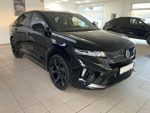 RENAULT Rafale Atelier Alpine E-Tech Plug-in Hybrid 4x4
