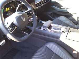 RENAULT Espace 6 Esprit Alpine Full Hybrid E-Tech 200