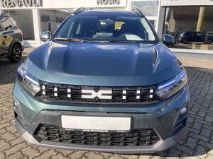 DACIA Jogger Journey TCe 110