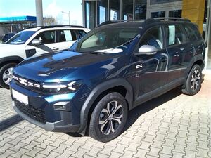 DACIA Bigster Expression TCe 140