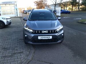 DACIA Jogger Journey TCe 110
