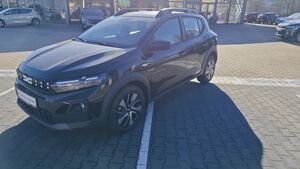 DACIA Sandero Stepway Expression TCe 110