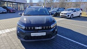DACIA Sandero Stepway Expression TCe 110