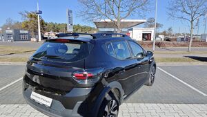 DACIA Sandero Stepway Expression TCe 110
