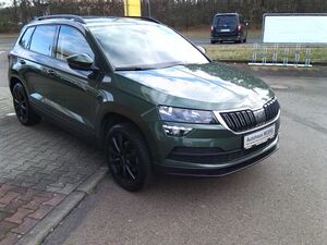 SKODA Karoq TSI 1.0