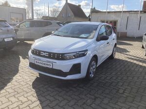 DACIA Sandero Essential SCe 65