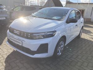 DACIA Sandero Essential SCe 65
