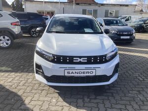 DACIA Sandero Essential SCe 65