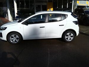 DACIA Sandero Essential SCe 65