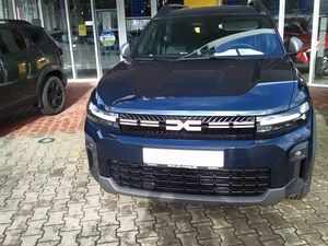 DACIA Bigster Extreme TCe 140