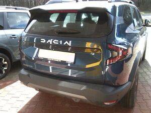 DACIA Bigster Extreme TCe 140