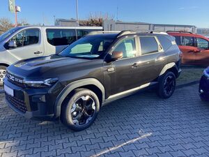 DACIA Bigster Extreme TCe 140