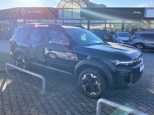 DACIA Bigster Extreme TCe 140