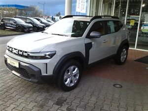 DACIA Duster Expression Eco-G 120 auto