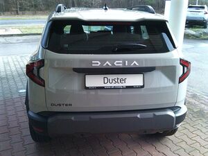 DACIA Duster Expression Eco-G 120 auto