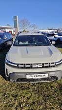 DACIA Duster Journey hybrid-G 150 4x4