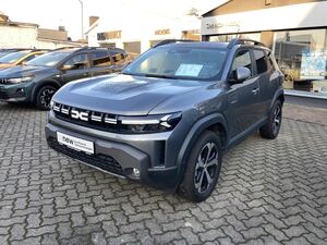 DACIA Duster journey mild hybrid 1