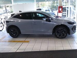 RENAULT Clio Esprit Alpine TCe 115 EDC