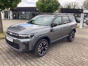 DACIA Bigster Journey HYBRID 155